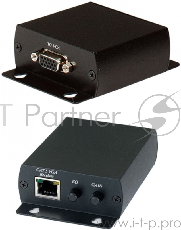 Приемопередатчик SC&T TTA111VGA