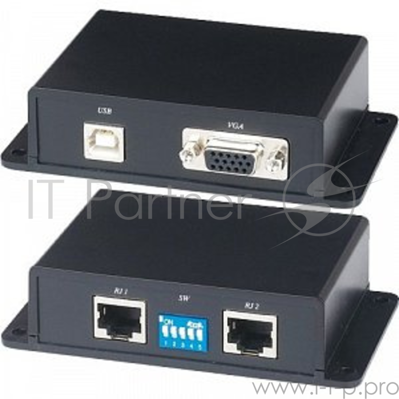 Удлинитель SC&T VKM02