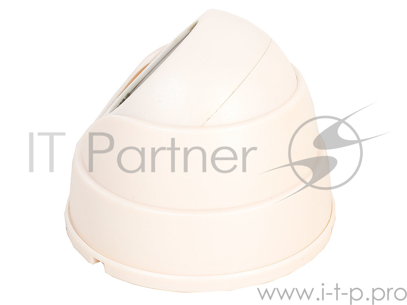 Муляж камеры видеонаблюдения Orient AB-DM-25W купольная, LED (мигает), для наружного наблюдения