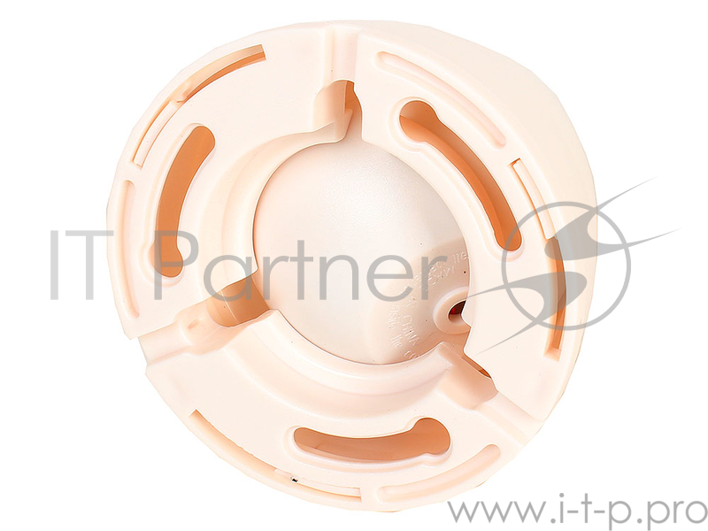 Муляж камеры видеонаблюдения Orient AB-DM-25W купольная, LED (мигает), для наружного наблюдения