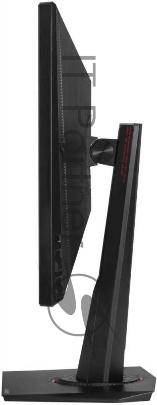 МОНИТОР 27 ASUS Gaming VG27BQ Black (LED, Wide, 2560х1440, 155Hz, 4ms, 170°/160°, 350 cd/m, 100,000,000:1, +DP, +2хHDMI