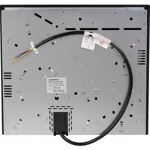 Варочная поверхность Maunfeld EVCE.594.SM.D-BK черный