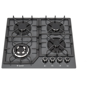 Газовая варочная поверхность Gefest ПВГ 2232-01 К56 графит