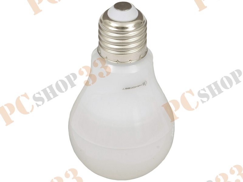 Лампа светодиодная Наносвет LE-GLS-10/E27/827 ART.L162, E27, 10Вт, теплый белый