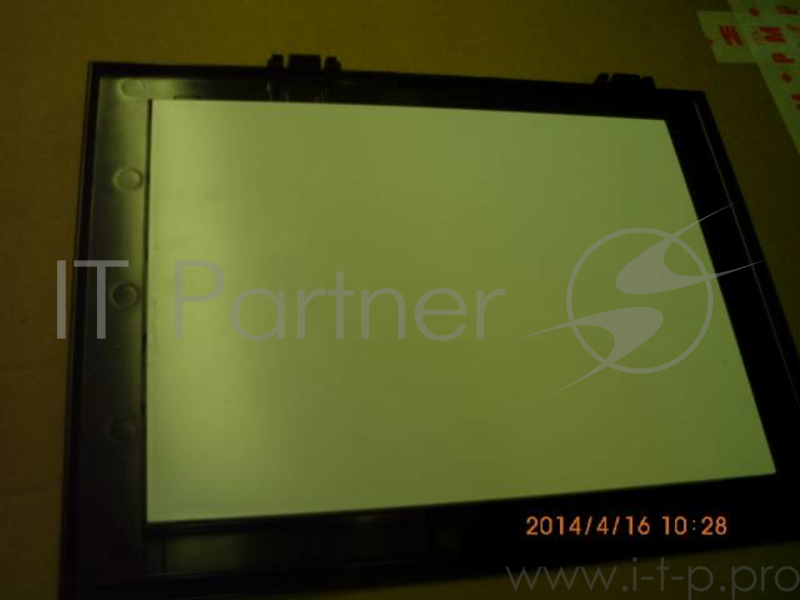 Крышка стола ов Canon MF3010 (FC0-8451)