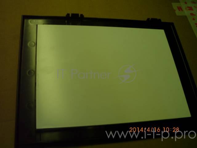 Крышка стола ов Canon MF3010 (FC0-8451)