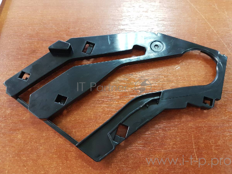 Направляющая картриджа правая HP LJ M125/M127 (RC3-4921)