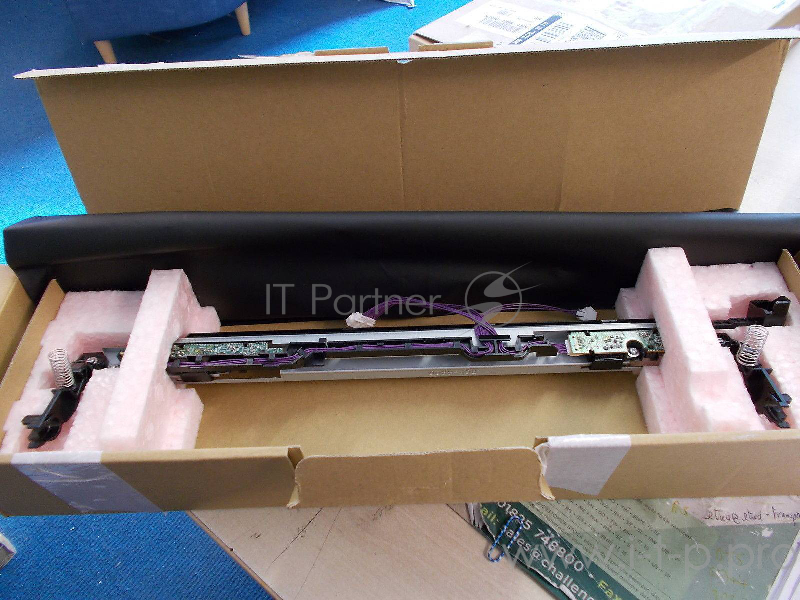 Датчик совмещения цвета HP CLJ CP6015/CM6030/6040 (RM1-3258)