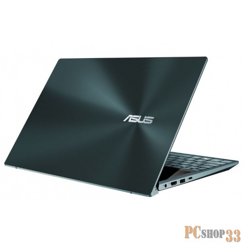 ASUS ZenBook Duo UX481FL-BM002TS Intel Core i5-10210U/8Gb DDR4/512GB SSD/14,0FHD IPS 1920х1080/ScreenPad Plus 12,6” FHD Touch/NV MX250 2Gb/Windows 10 Pro /1.5Kg/Blue