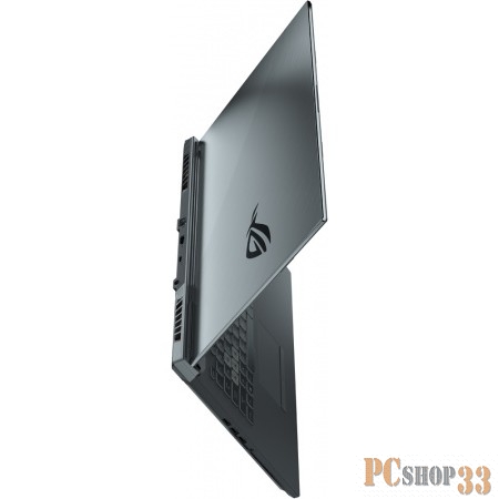 ASUS ROG G731GW SCAR III Intel i9 9880H/32Gb/1Tb SSD/NO ODD/17.3 FHD IPS Anti glare 240Hz/NVIDIA® GeForce RTX™ 2070 8Gb GDDR6/Wi-Fi/Win10 Gunmetal Gray