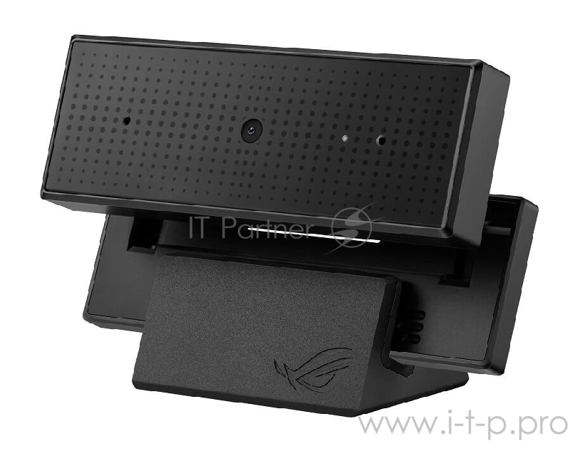 ASUS ROG G731GW HERO III Intel i7 9750H/16Gb/1Tb SSD/NO ODD/17.3 FHD IPS Anti glare 144Hz/NVIDIA® GeForce RTX™ 2070 8Gb GDDR6/Wi-Fi/Win10 Black + FHD 1080P@60FPS External Camera + Gaming Mouse GLADIUS II