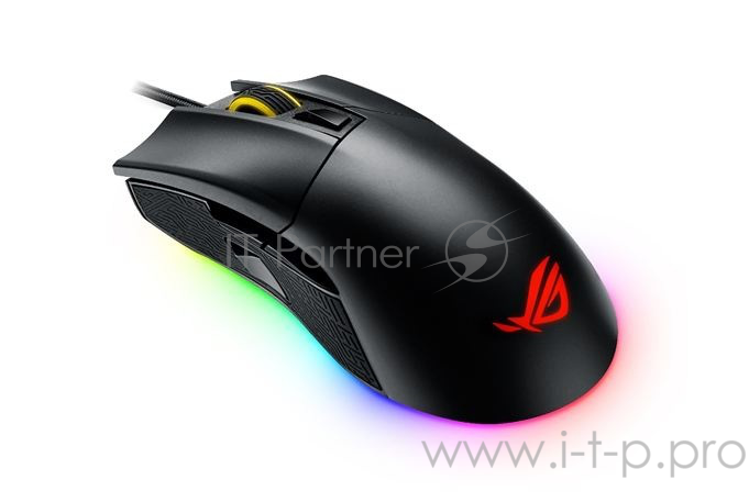 ASUS ROG G731GW HERO III Intel i7 9750H/16Gb/1Tb SSD/NO ODD/17.3 FHD IPS Anti glare 144Hz/NVIDIA® GeForce RTX™ 2070 8Gb GDDR6/Wi-Fi/Win10 Black + FHD 1080P@60FPS External Camera + Gaming Mouse GLADIUS II