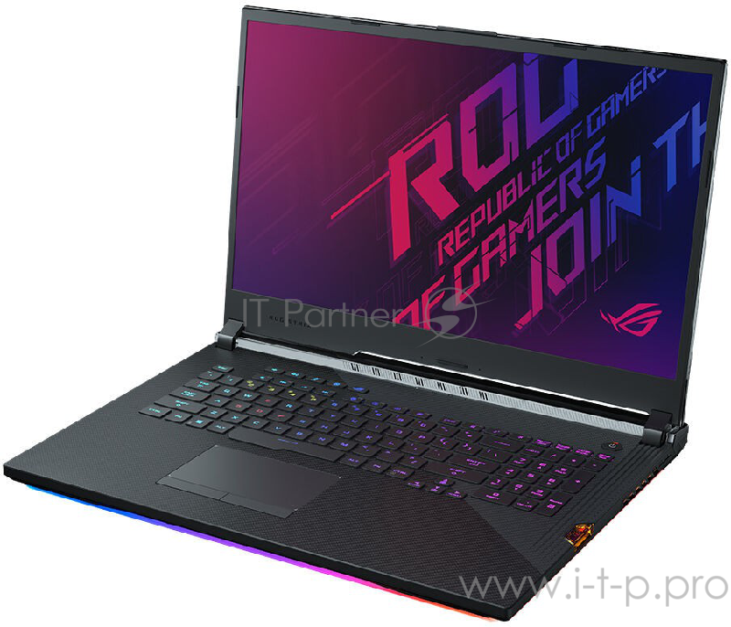 ASUS ROG SCAR III G731GU Intel i5 9300H/16Gb/1Tb + PCIE NVME 256G M.2 SSD/17.3 FHD IPS Anti glare 144Hz/NVIDIA GeForce GTX 1660Ti 6Gb GDDR6/Win10 + FHD 1080P@60FPS External Camera