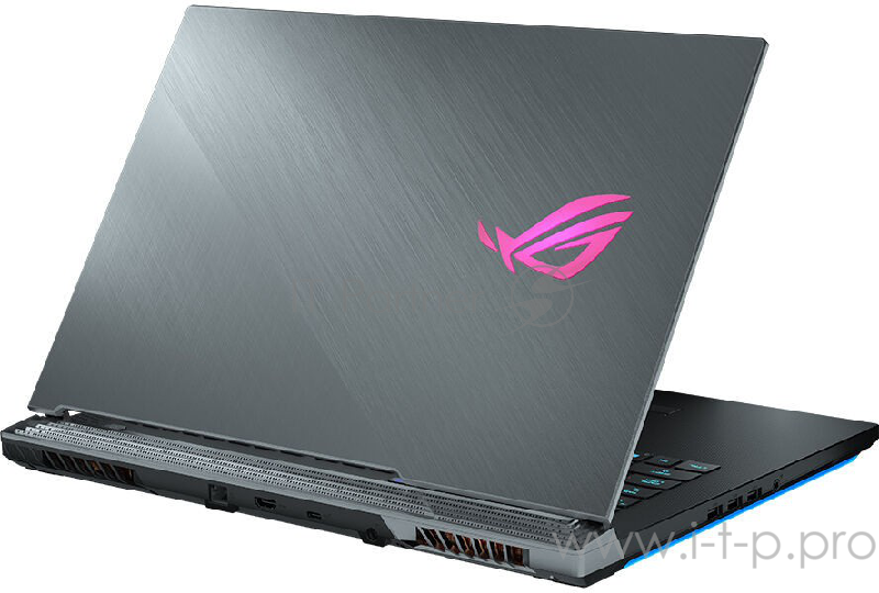 ASUS ROG SCAR III G731GU Intel i5 9300H/16Gb/1Tb + PCIE NVME 256G M.2 SSD/17.3 FHD IPS Anti glare 144Hz/NVIDIA GeForce GTX 1660Ti 6Gb GDDR6/Win10 + FHD 1080P@60FPS External Camera