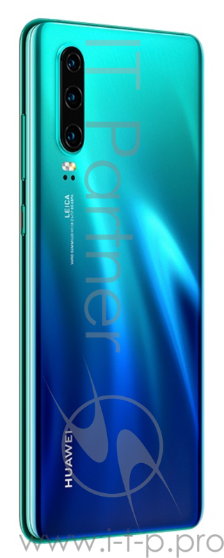 Huawei P30 6Gb+128Gb Aurora Смартфон