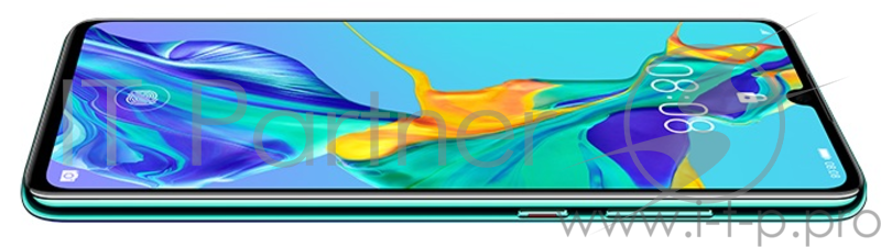 Huawei P30 6Gb+128Gb Aurora Смартфон