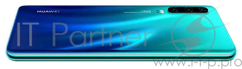 Huawei P30 6Gb+128Gb Aurora Смартфон