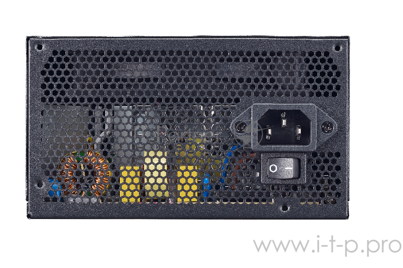 Блок питания 700 Ватт Power Supply Cooler Master MWE Bronze, 700W, ATX, 120mm, 8xSATA, 4xPCI-E(6+2), APFC, 80+ Bronze