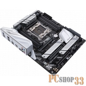 PRIME X299-A II /LGA2066,X299,USB3.2 GEN2,MB