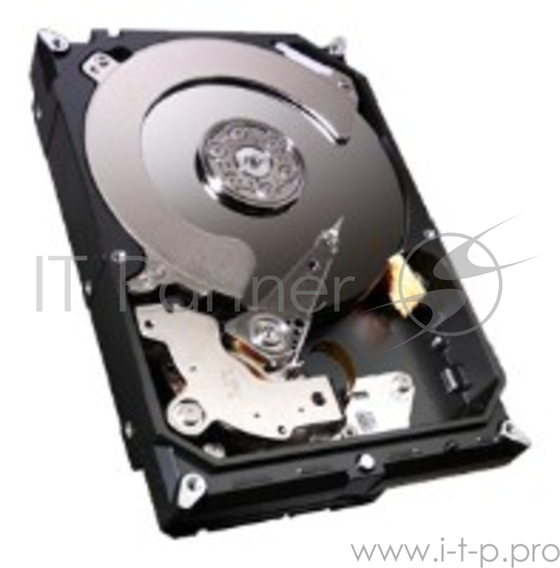 Жесткий диск Seagate Original SATA-III 2Tb ST2000DM001 Desktop (7200rpm) 64Mb 3.5 Barracuda
