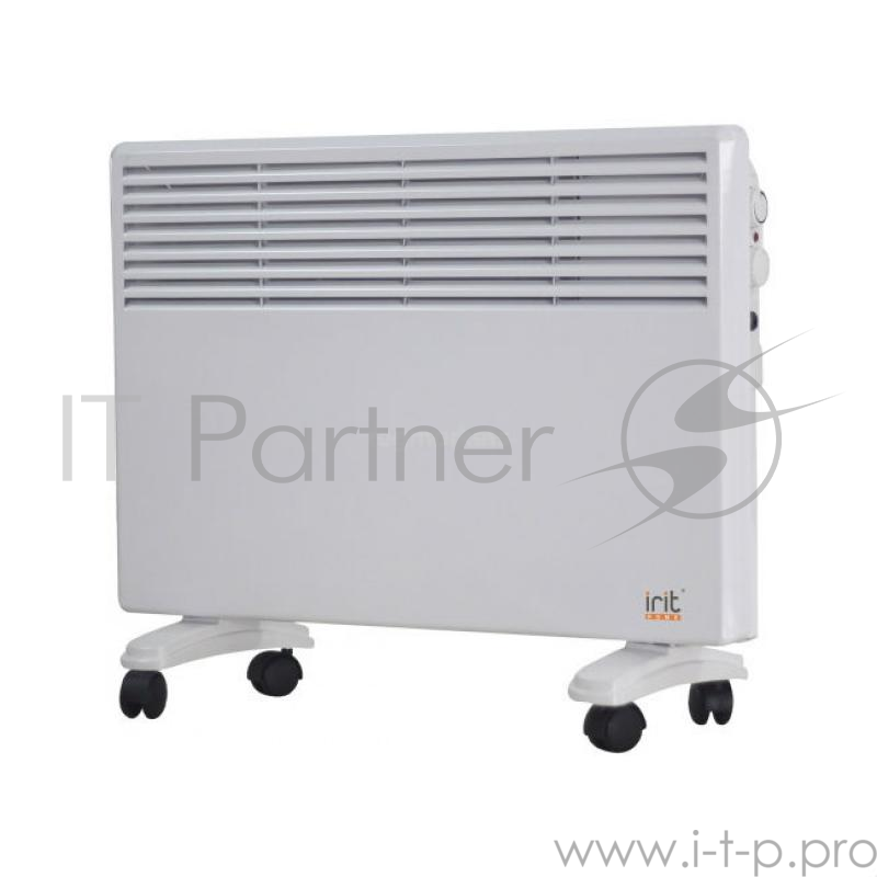 Конвектор IRIT IR-6205