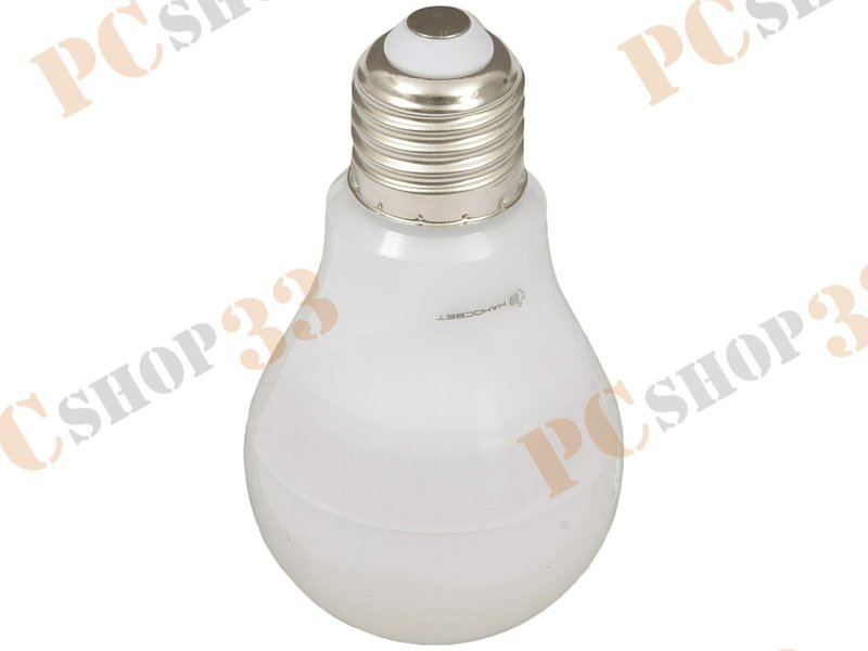 Лампа светодиодная Наносвет LE-GLS-10/E27/840 ART.L163, E27, 10Вт, холодный белый