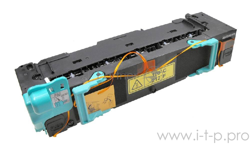 Узел термозакрепления Lexmark C925/X925 Fuser Unit (40X6093)