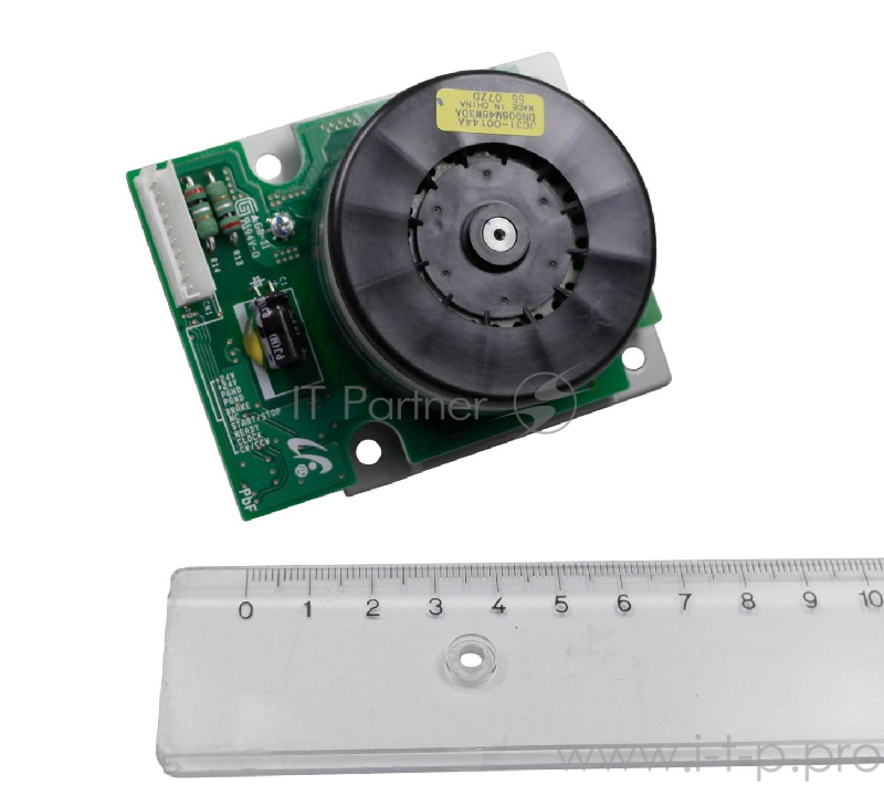 Двигатель главный Samsung ML-3310/3710/3750/4510/5010/SC (JC31-00144A)