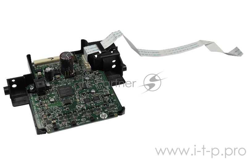 Плата каретки 36 HP DJ T920/T1500/T2500 (CR357-67081/CR357-67019)