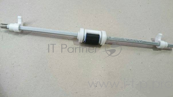 Ролик захвата из кассеты в сборе HP LJ P1005/P1006/P1102/M1132/M1212 (RC2-1128) OEM