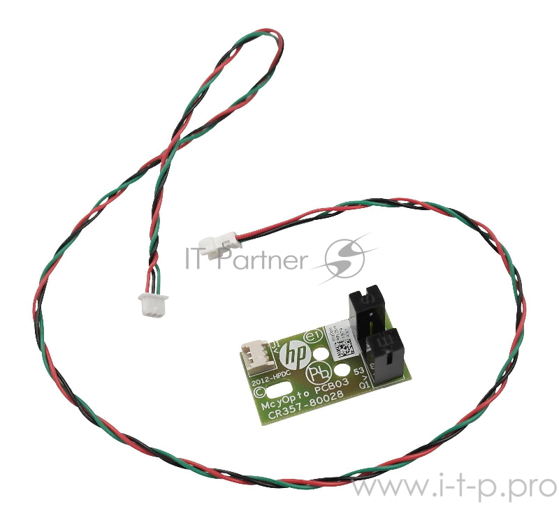 Датчик выхода HP DJ T920/930/1500/1520/1530/2530/3 (CR357-67006)