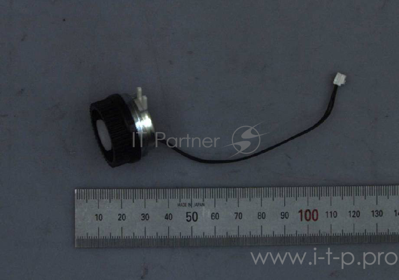 Муфта ролика захвата Samsung ML-3750/SL-M3370/3870/4070 (JC47-00036B)