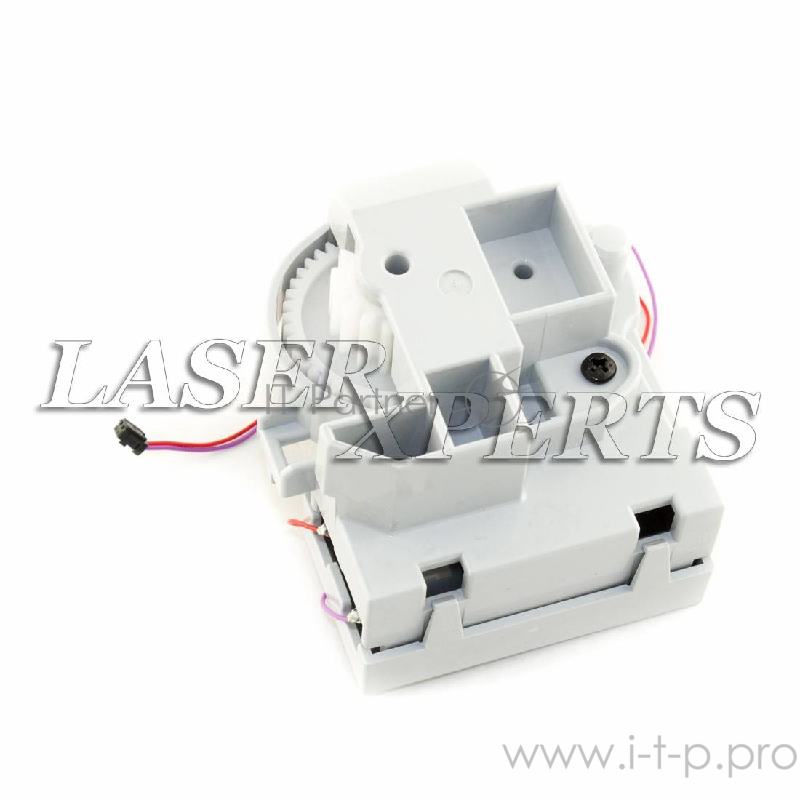 Привод узла подъема (лоток 2) HP LJ M604/M605/M606 (RM2-6335)