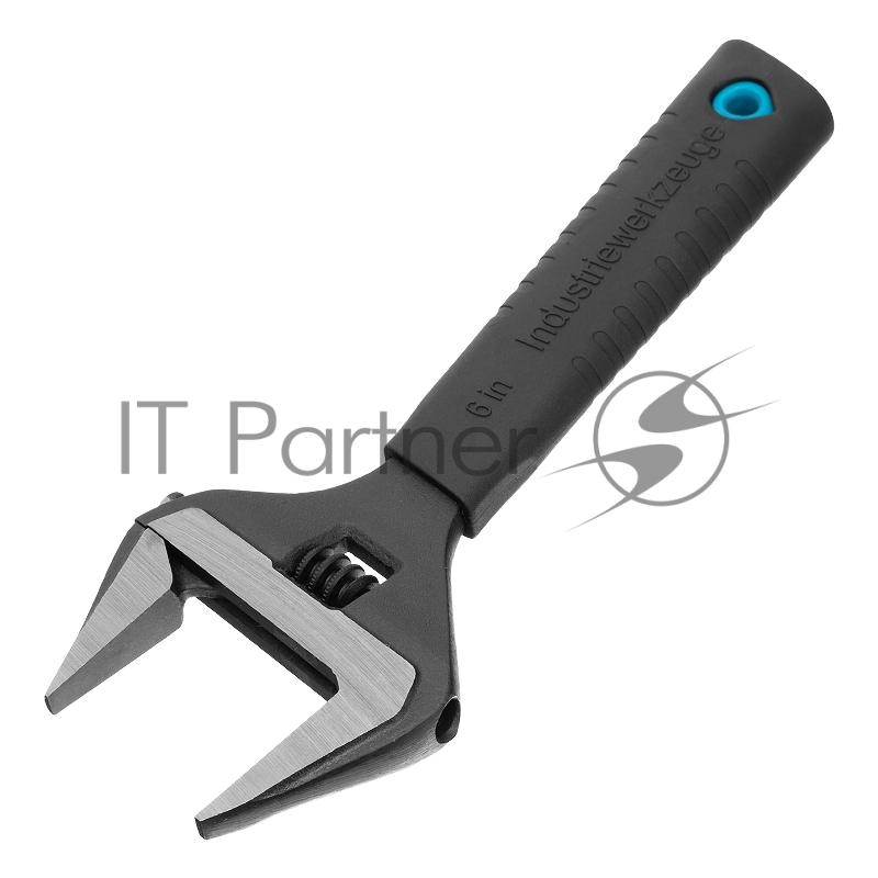 Ключ разводной GROSS 15567 (0 - 20 мм) 150мм