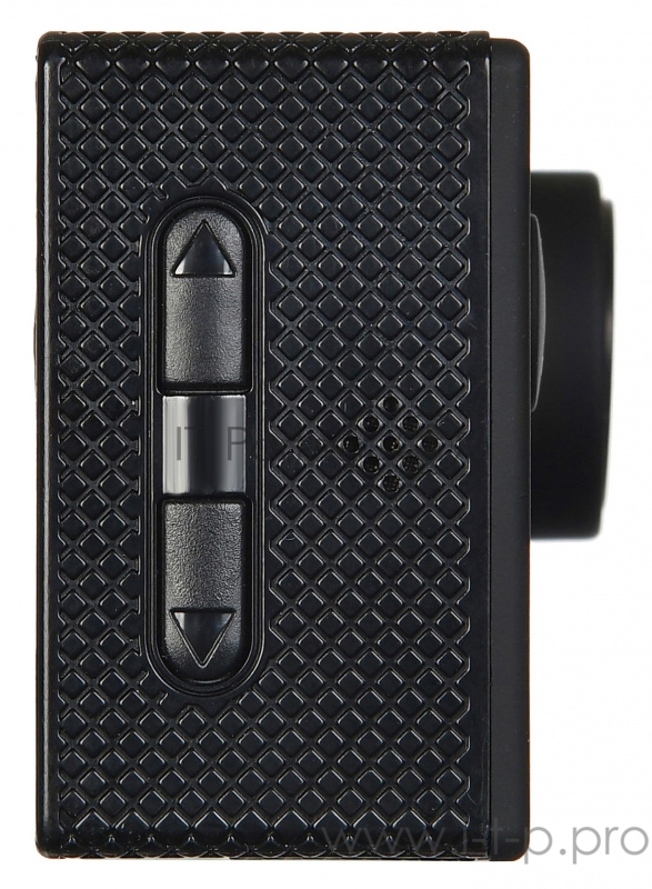 Экшн-камера Digma DiCam 310 черный