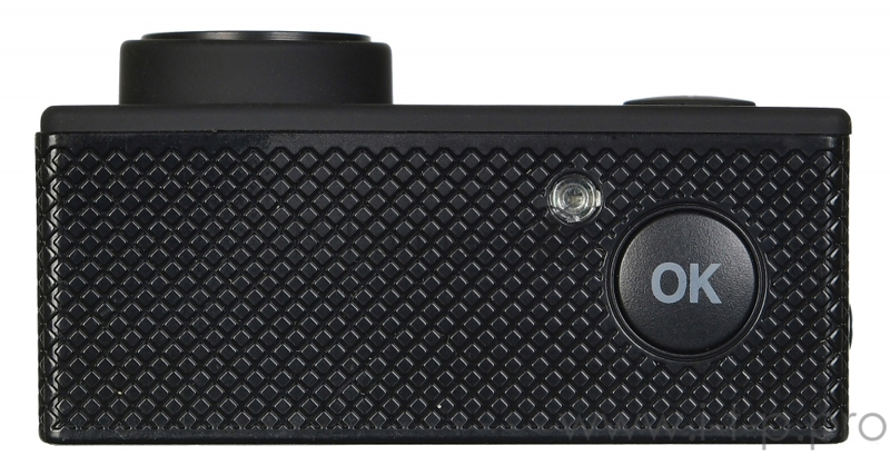 Экшн-камера Digma DiCam 310 черный