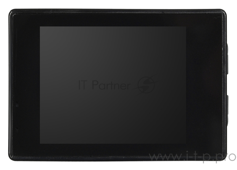 Экшн-камера Digma DiCam 310 черный