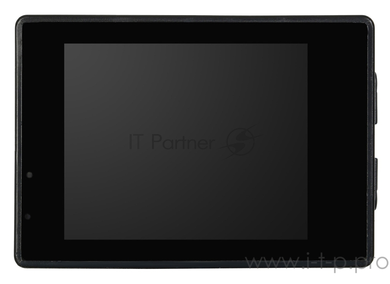 Экшн-камера Digma DiCam 300 серый