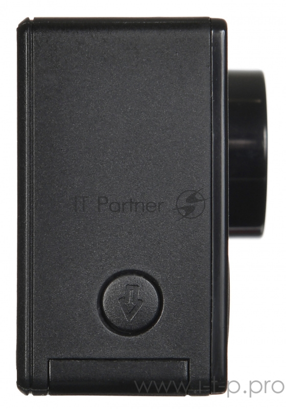 Экшн-камера Digma DiCam 170 черный