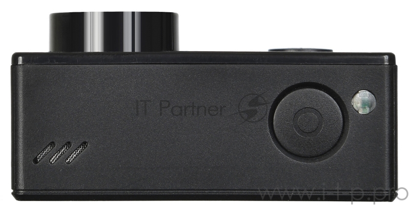 Экшн-камера Digma DiCam 170 черный