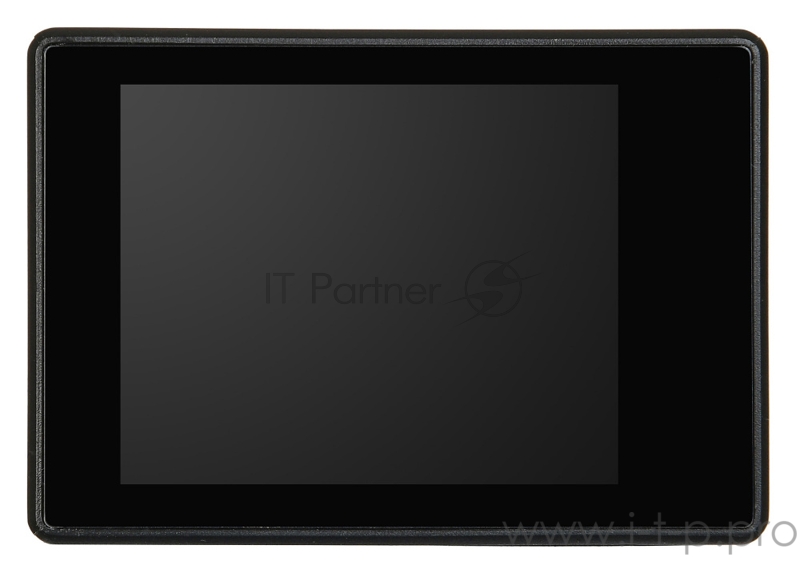 Экшн-камера Digma DiCam 170 черный