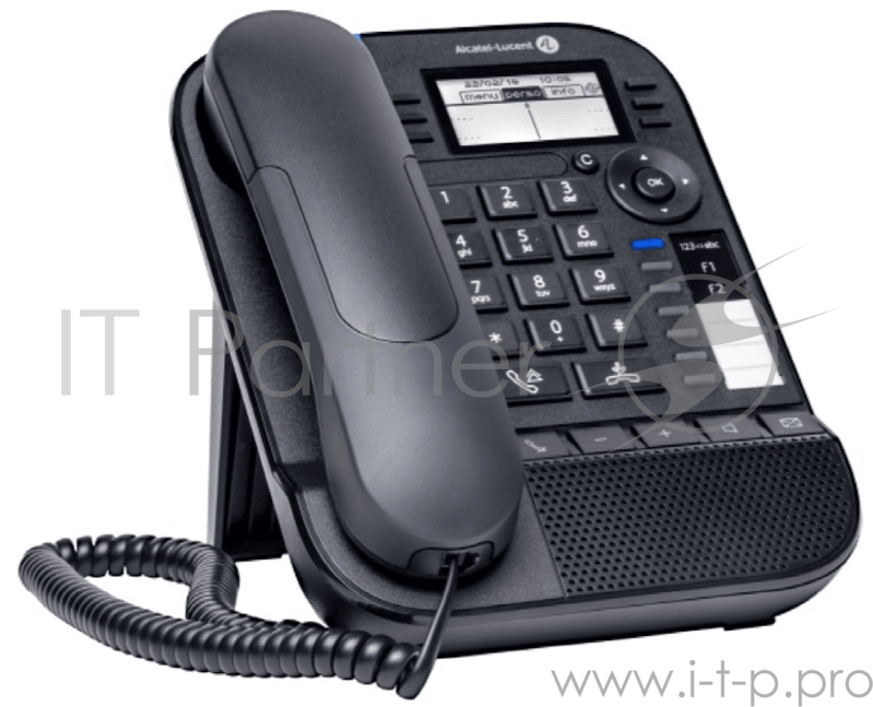 Системный телефон Alcatel-Lucent 8019S