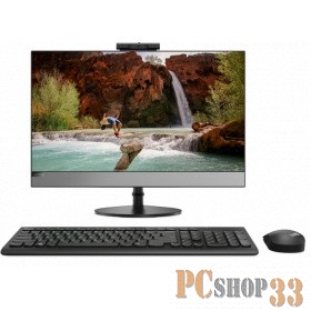 персональный компьютер Lenovo V530-24ICB 23,8 I5-9400T 16Gb 512GB_SSD_M.2 AMD_R530_2GB_GD5 DVD±RW AC+BT USB KB&Mouse W10_P64-RUS 1Y on-site