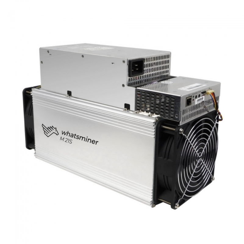 Whatsminer M21S-54T