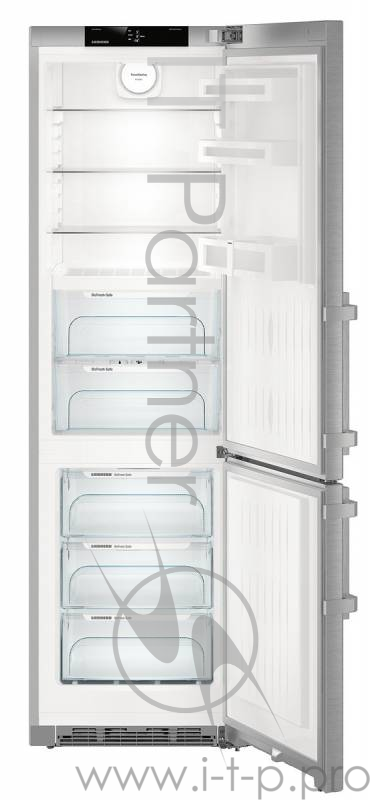 Холодильник Liebherr CBNef 4815