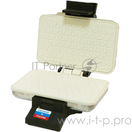 Вафельница Сластена - трубочка ЭВ-1, 1000 Вт., керамическое покрытие., цвет. упак. г. Челябинск