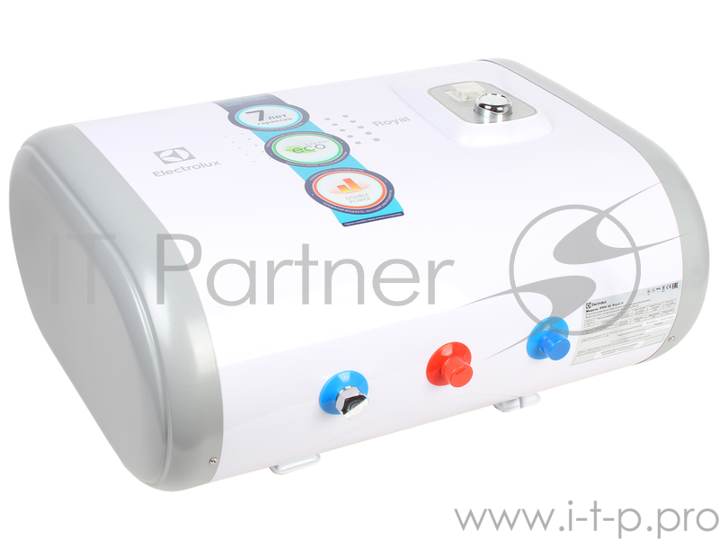 Водонагреватель Electrolux EWH 30 Royal H