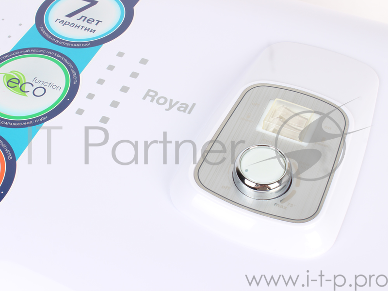 Водонагреватель Electrolux EWH 30 Royal H