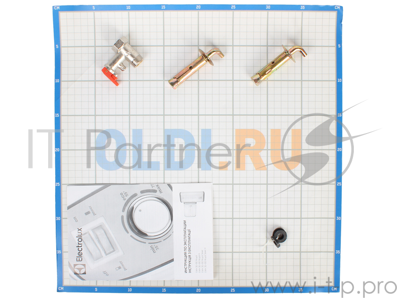 Водонагреватель Electrolux EWH 30 Royal H