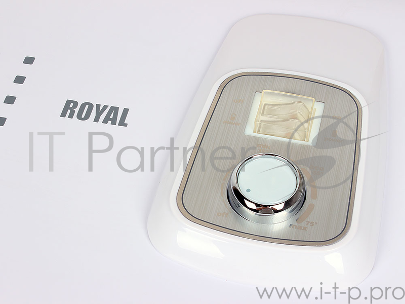 Водонагреватель Electrolux EWH 50 Royal H